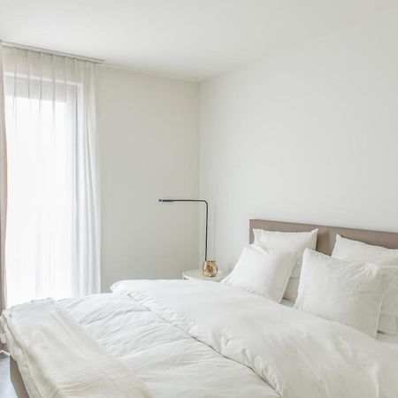 Trendy Apartments As Base To Discover 根特 外观 照片