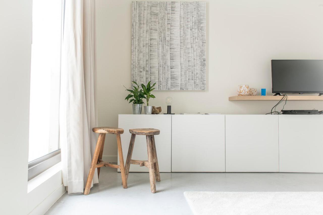 Trendy Apartments As Base To Discover 根特 外观 照片
