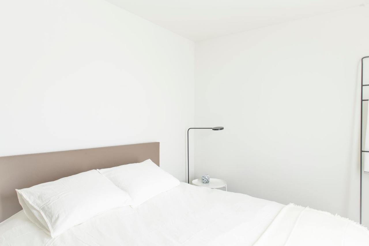 Trendy Apartments As Base To Discover 根特 外观 照片