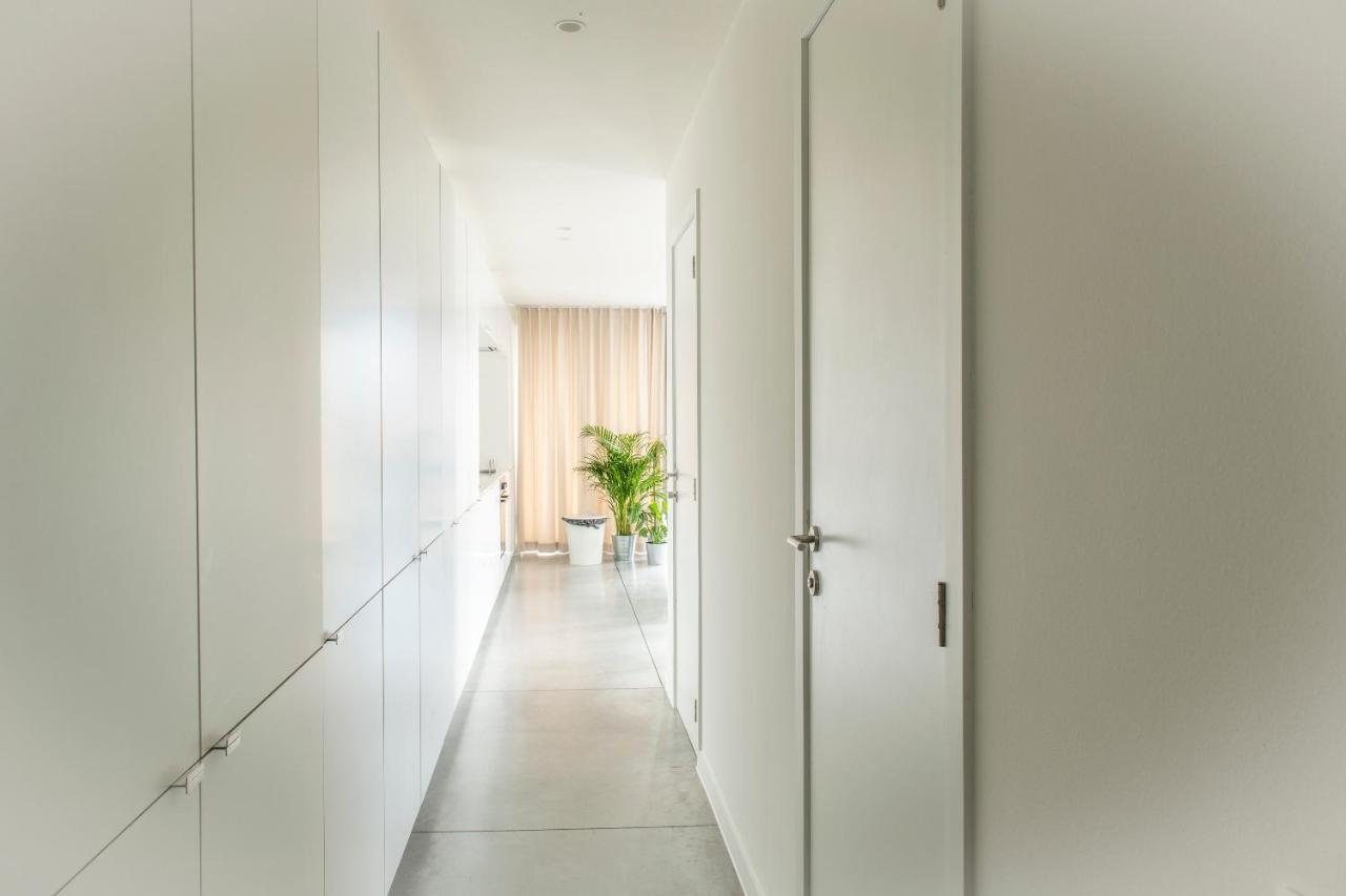 Trendy Apartments As Base To Discover 根特 外观 照片