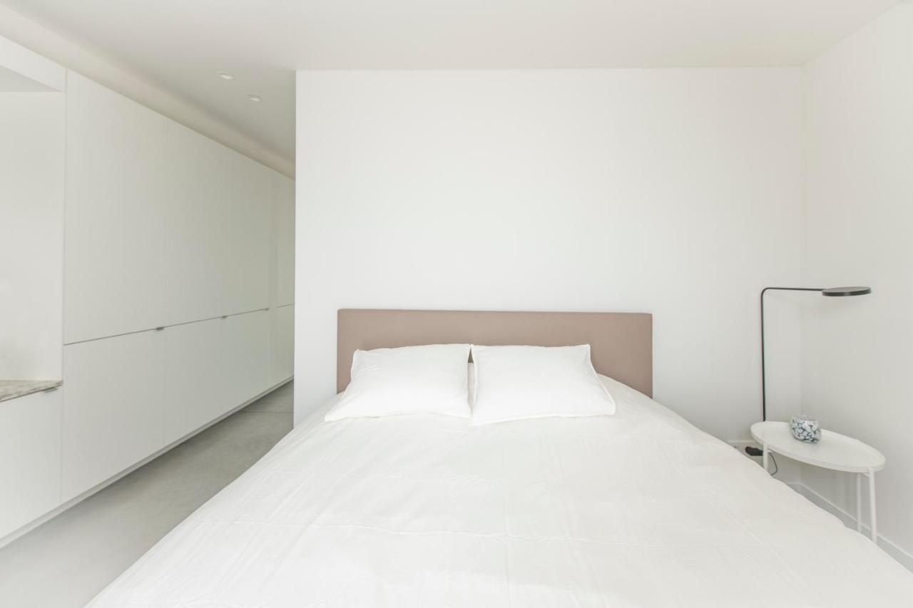 Trendy Apartments As Base To Discover 根特 外观 照片