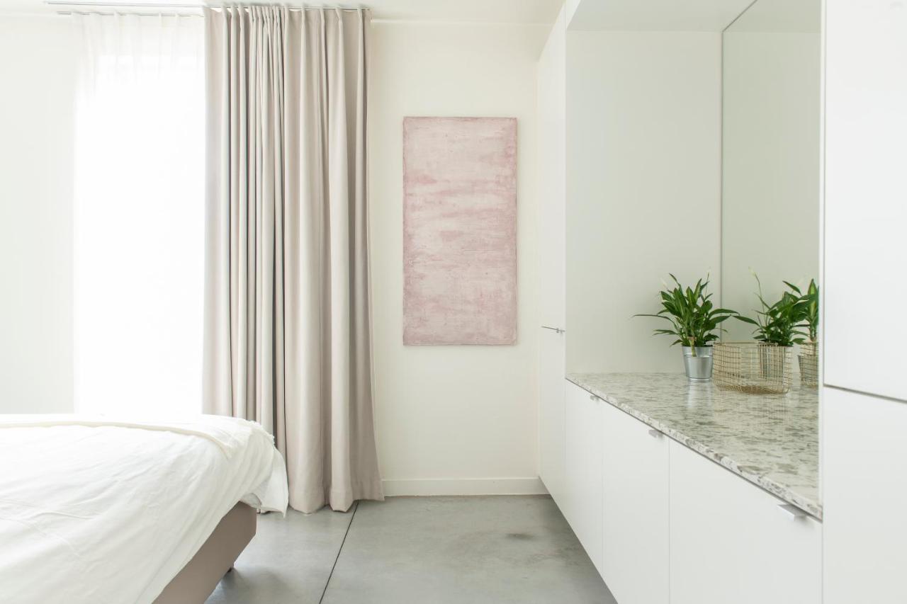 Trendy Apartments As Base To Discover 根特 外观 照片