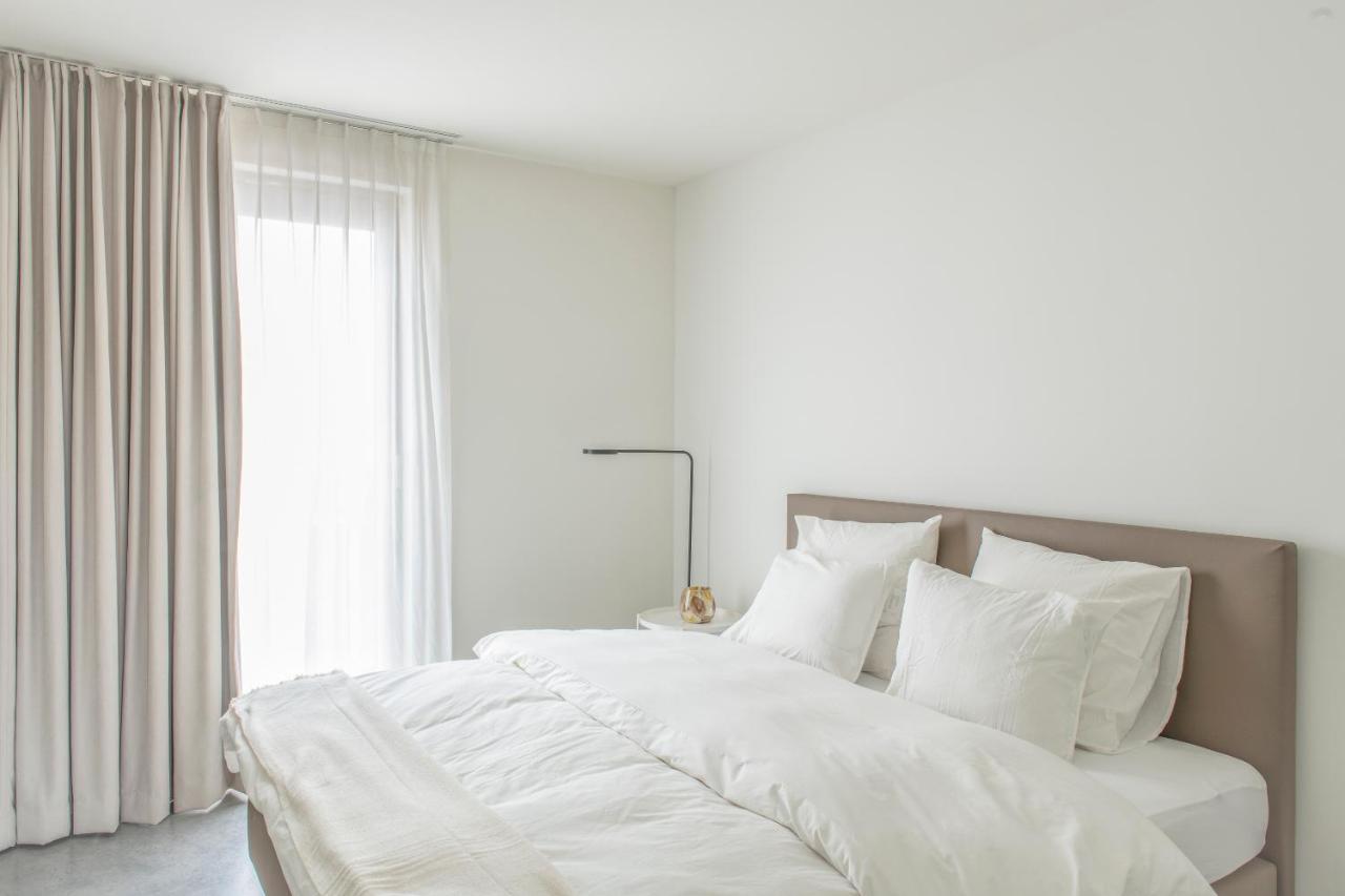 Trendy Apartments As Base To Discover 根特 外观 照片